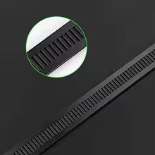 Collier-de-serrage-en-plastique réutilisable-EcoFlex