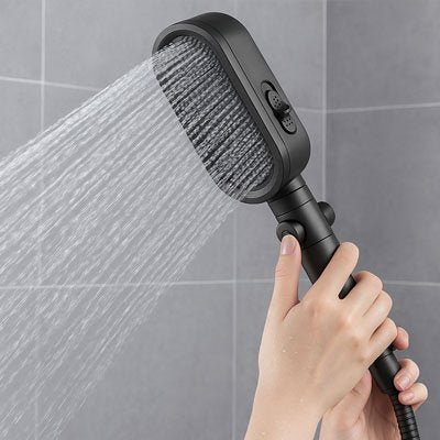 Pommeau de douche nom PurAqua