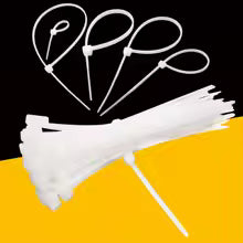 collier plastique de serrage Premium Nylon