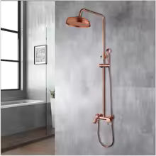 douche mitigeur design MEKKHALA