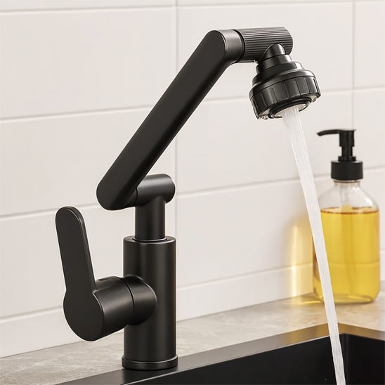 douchette mitigeur cuisine Douchetronik™