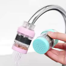 filtre eau robinet haut meme Flux Vital
