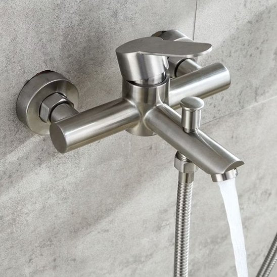 Mitigeur douche design EcoPerfect
