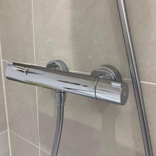 mitigeur douche facile Premium Eco Design