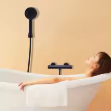 mitigeur thermooptique facile ĂlĂ©ganceSĂ©curisĂ©