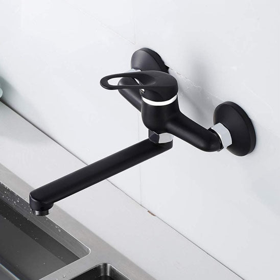 robinet de cuisine design style filtre