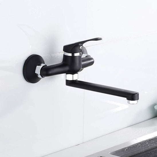 robinet de cuisine extensible multiJetGo