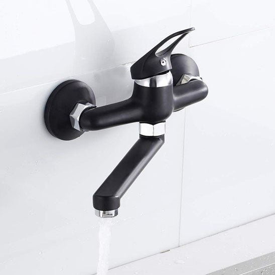 robinet de cuisine haut multiJetGo