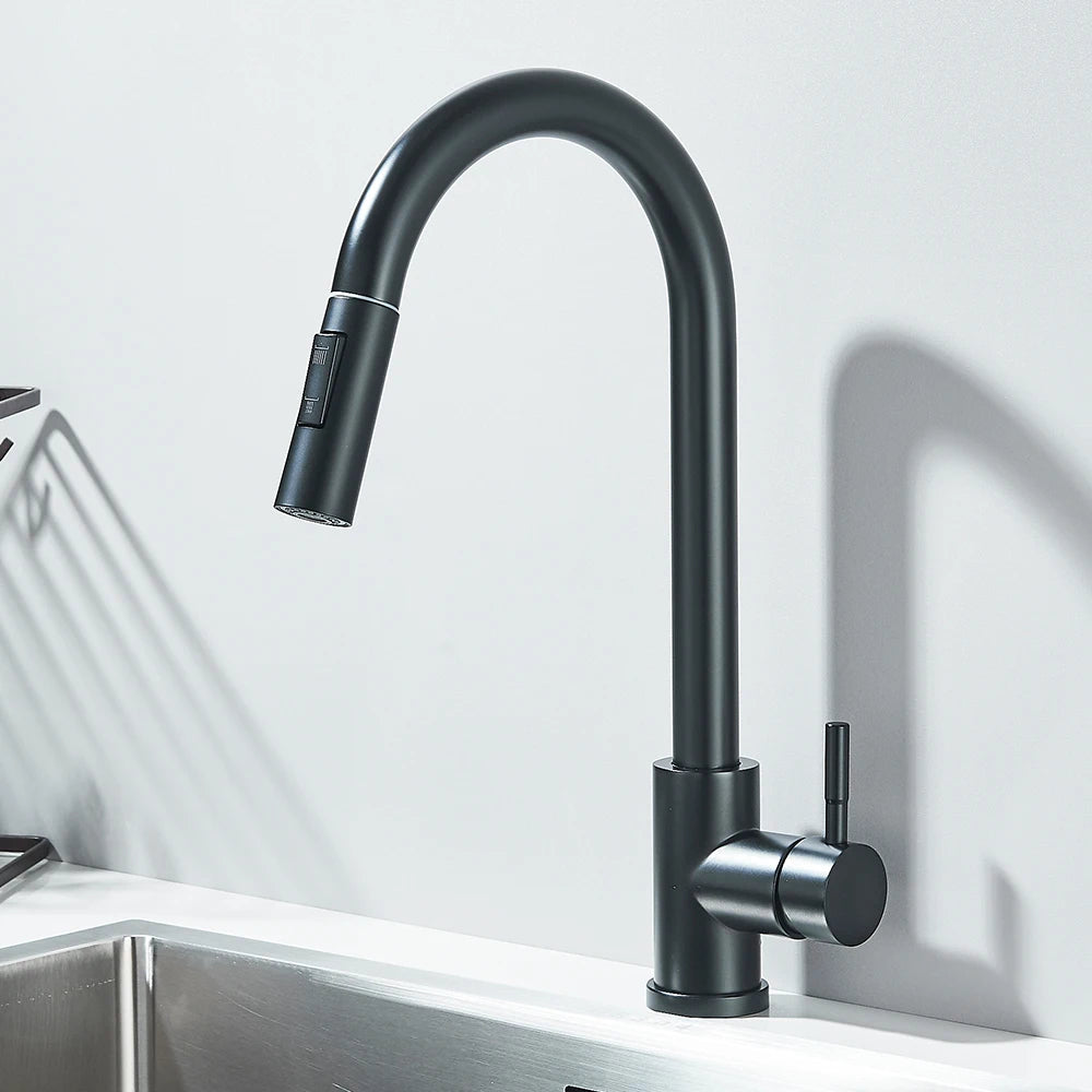 robinet douchette flexible aquaRoi