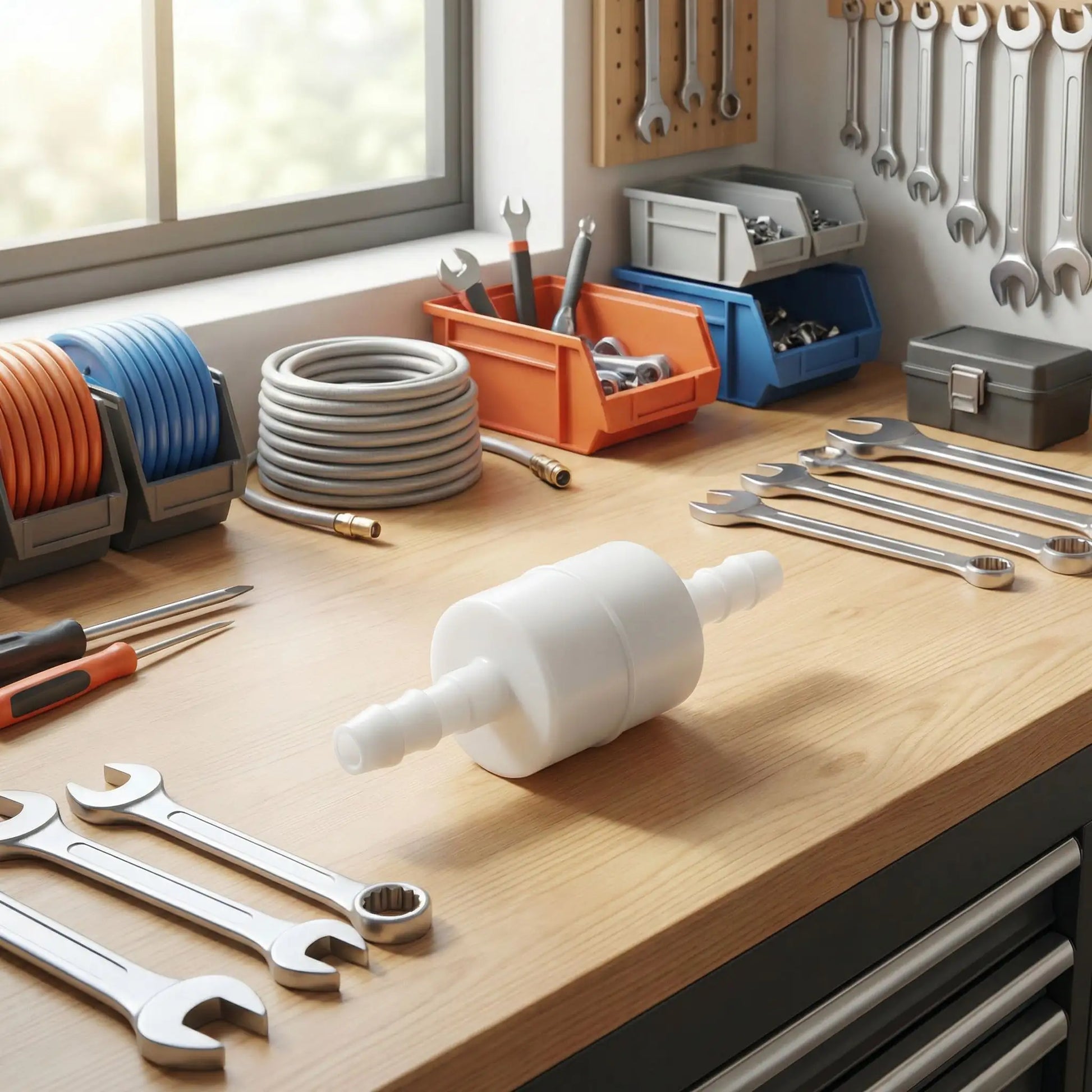 Clapet anti retour Protection Plomberie 