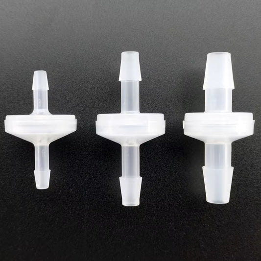 Clapet anti-retour avec Protection Reflux