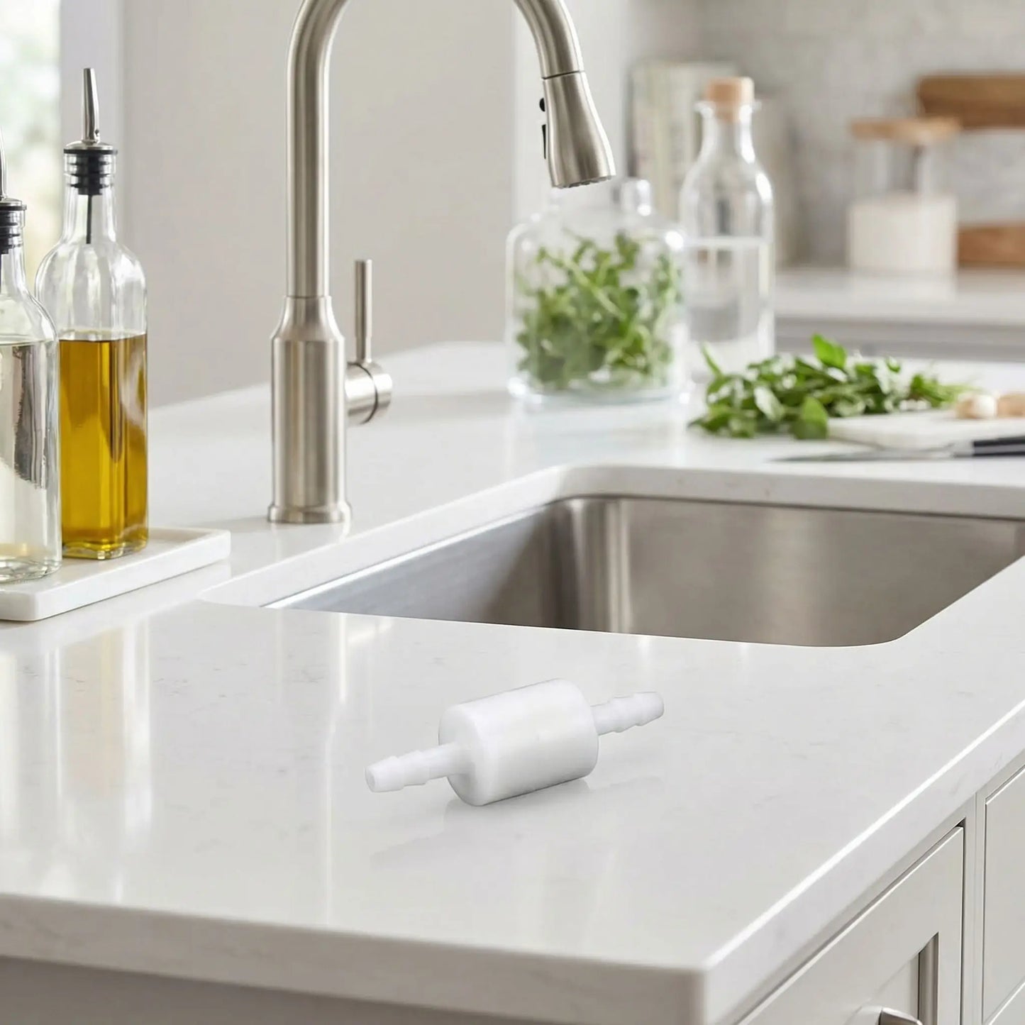 Clapet anti retour haut Protection Plomberie  