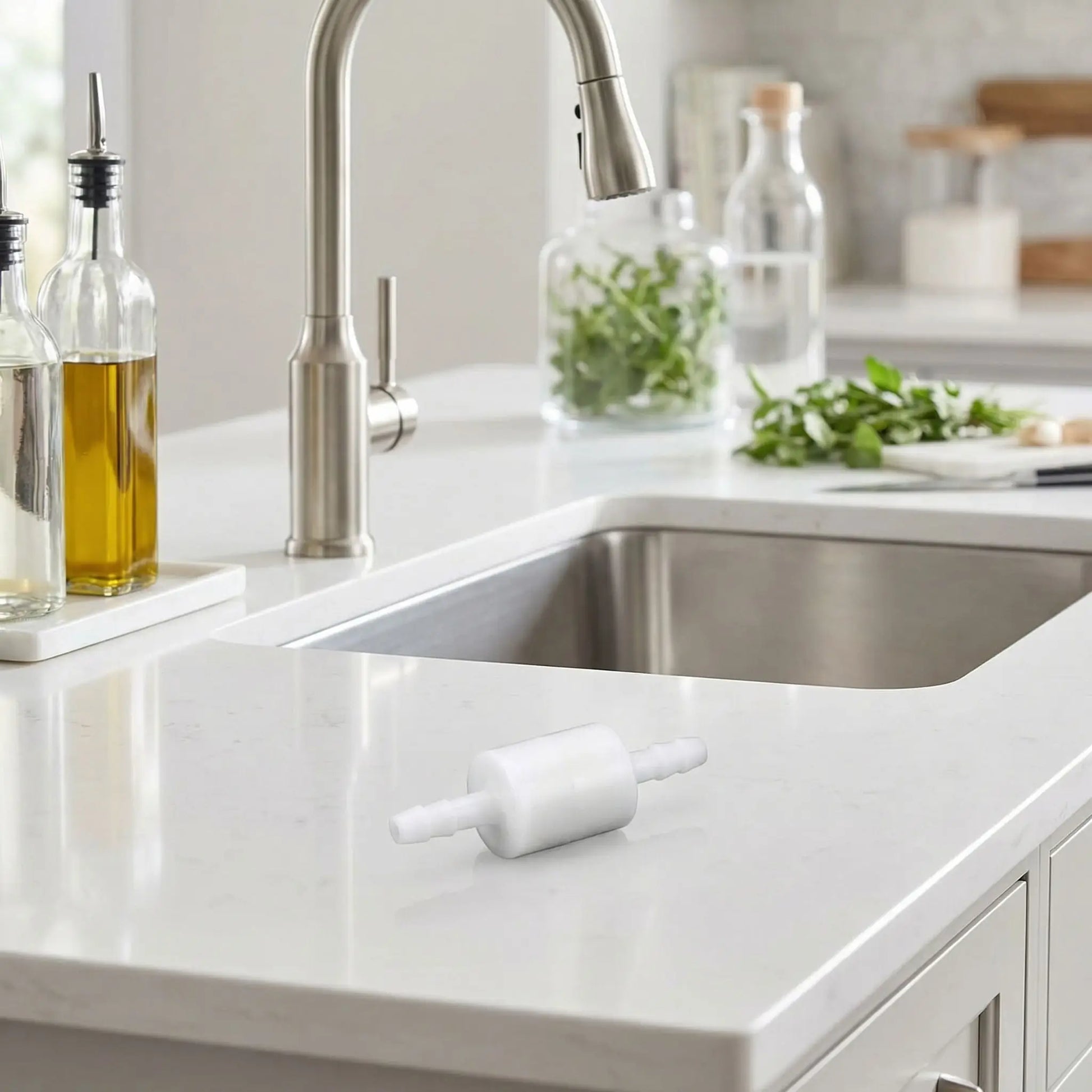 Clapet anti retour haut Protection Plomberie  