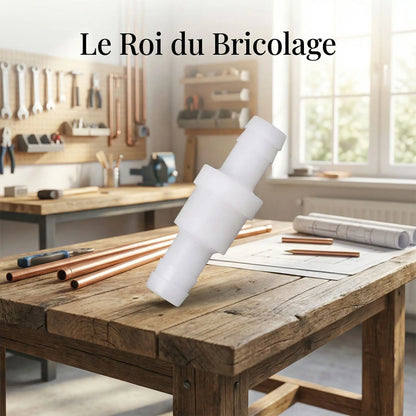 Clapet anti retour pour Protection Plomberie 
