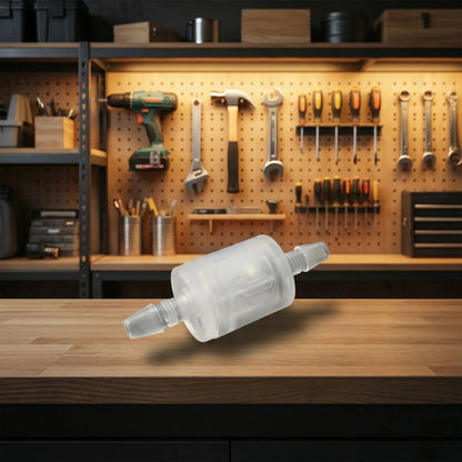 Clapet anti-retour pour en plastique  Résistant 