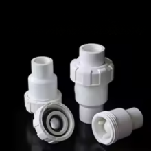 Clapet pvc anti retour FiltraKing