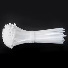 Colliers de serrage meme nylon autobloquants  ProFix