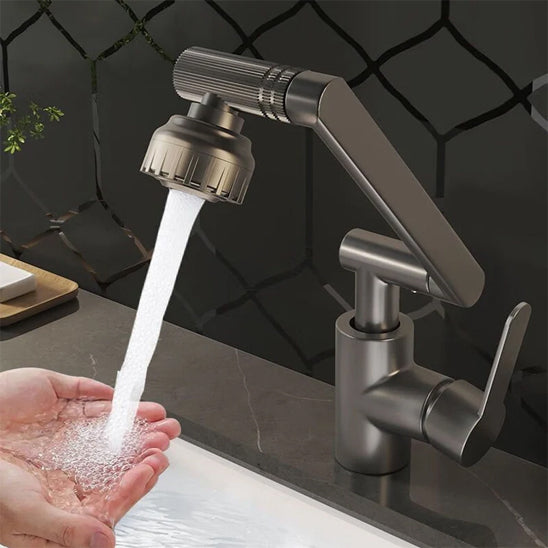 Douchette mitigeur cuisine  Douchetronik