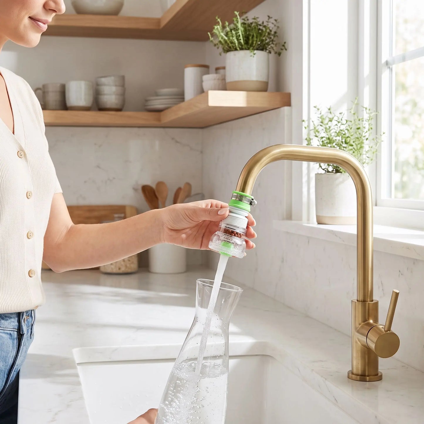 Filtre-Eau-Robinet-optimale-RoyaJet 