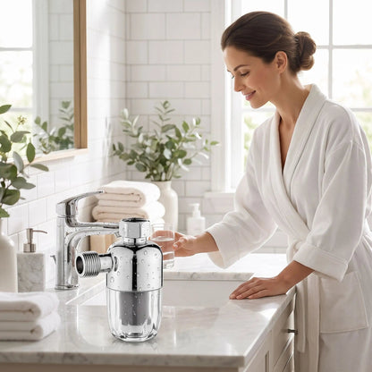 Filtre a eau avec PurEssence