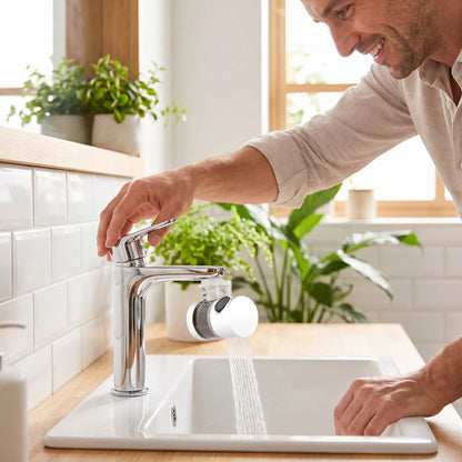 Filtre à eau écologique Pure Premium 