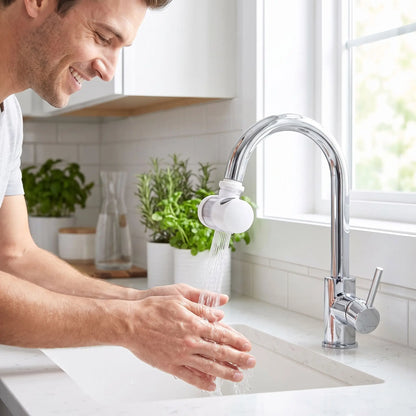 Filtre à eau potable Pure Premium 
