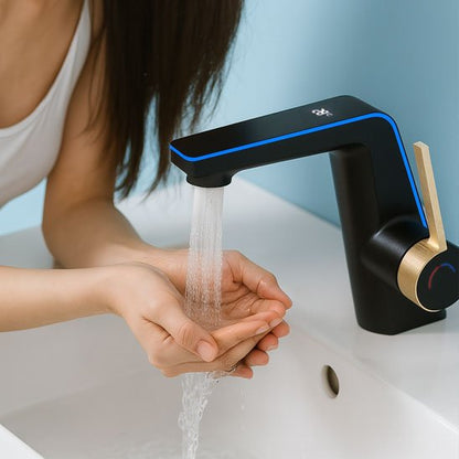 Mitigeur baignoire facile Design Luxe
