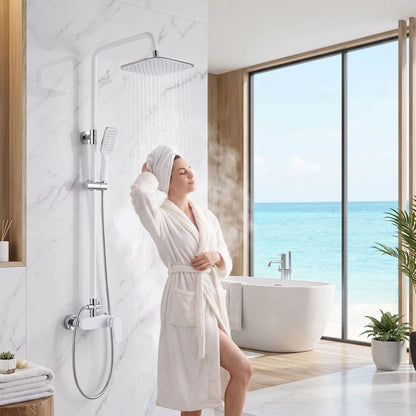 Mitigeur bain douche que cascade Lux Spa