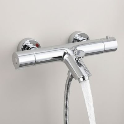 Mitigeur douche baignoire  Design Économique