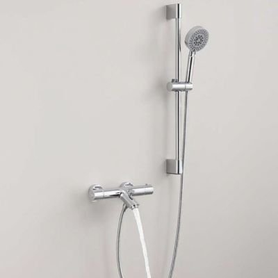 Mitigeur douche baignoire facile Design Économique