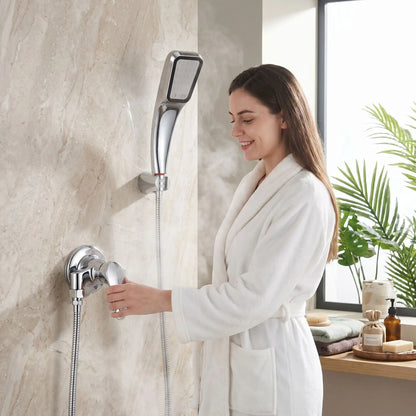 Mitigeur douche débit EcoDesign 