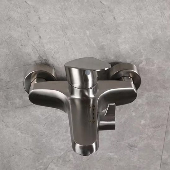 Mitigeur douche Élégance Éco