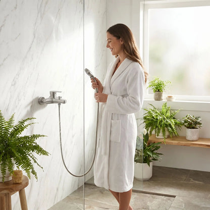 Mitigeur douche installer ÉléganceÉco 