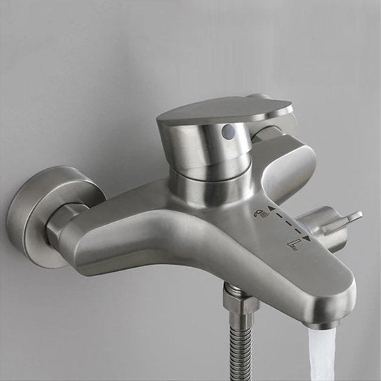 Mitigeur douche pour Élégance Éco