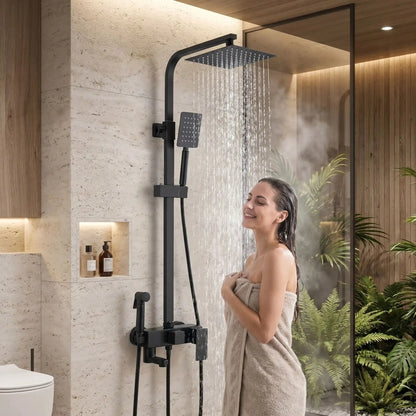 Mitigeur douche qualité Anticalcaire 