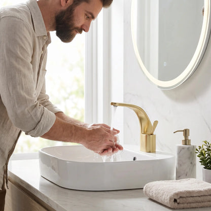 Mitigeur lavabo  Softisât  