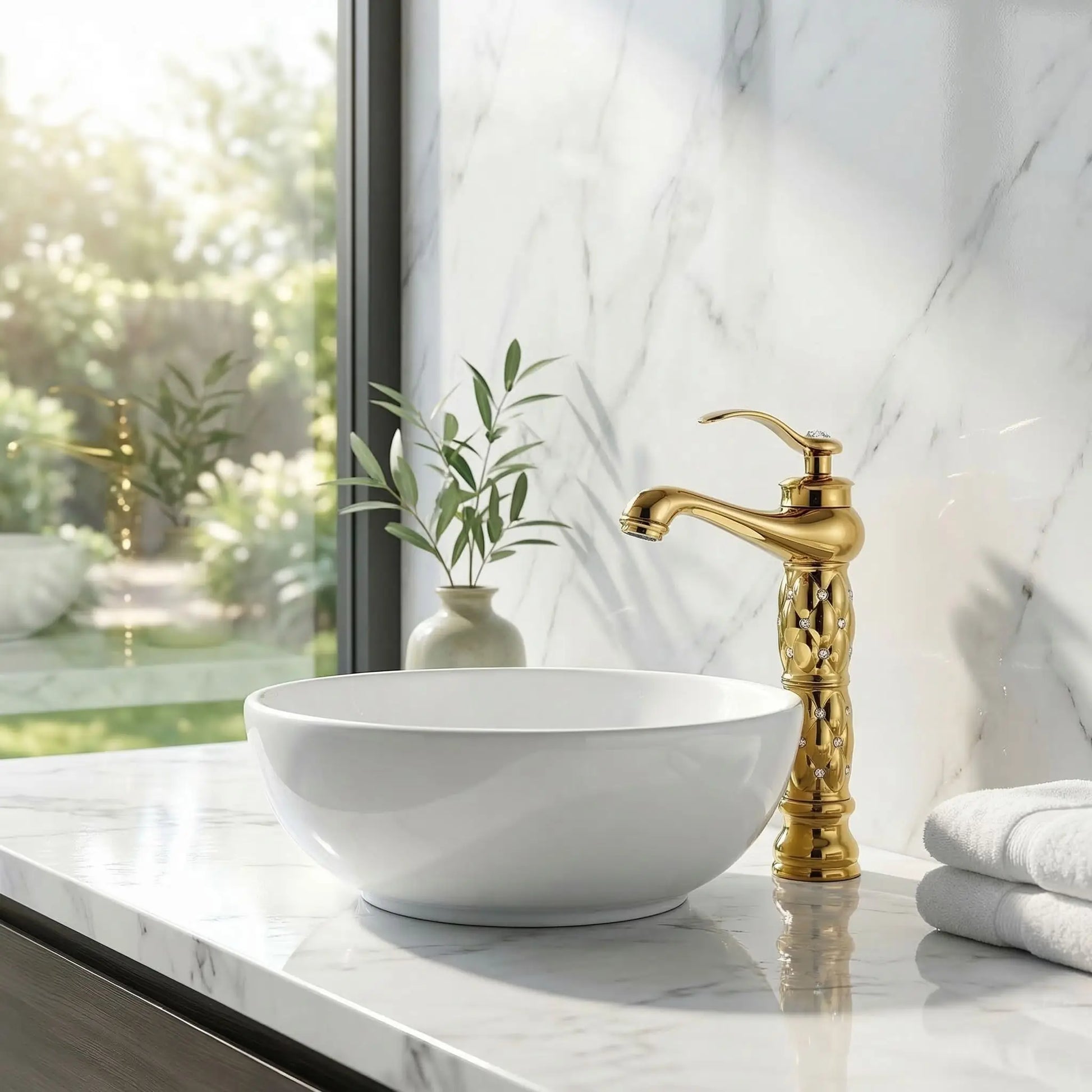Mitigeur lavabo mots JetDuchesse