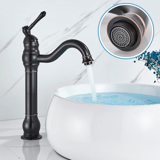Mitigeur lavabo nom EcoDesign
