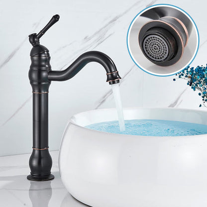 Mitigeur lavabo nom EcoDesign