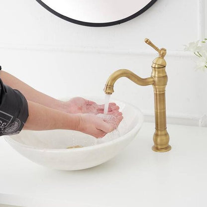 Mitigeur lavabo peut EcoDesign