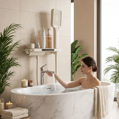 Mitigeur  pour baignoire | Conception Premium ™