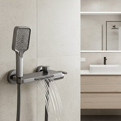 Mitigeur  pour baignoire que Conception Premium