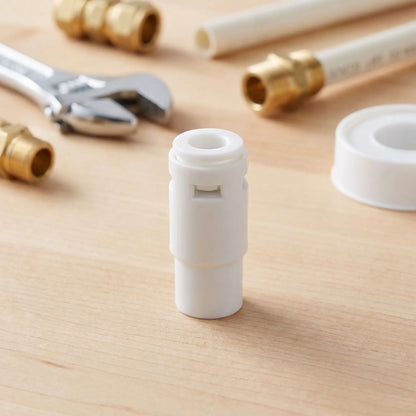 PVC   Clapet anti-retour  Protection Automatique