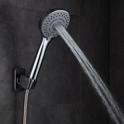 Pommeau de douche peut Pression Économique 