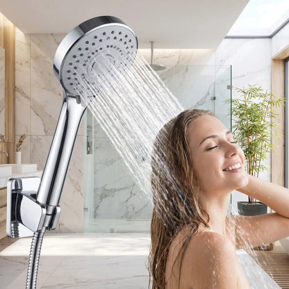 Pommeau de douche Haute Pression debain Economique