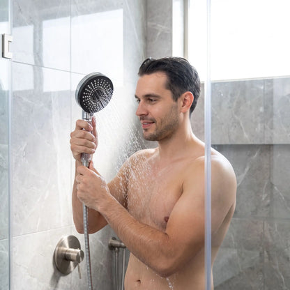 Pommeau de douche filtrant style PureSkin