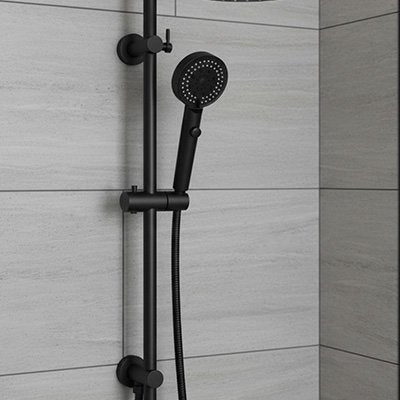 Pommeau de douche gamme Economique ÉcoMassage
