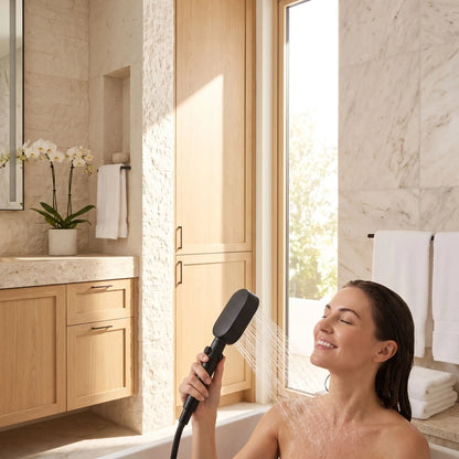 Pommeau de douche peut PurAquaba