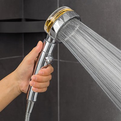 Pommeau de douche pour EcoPres