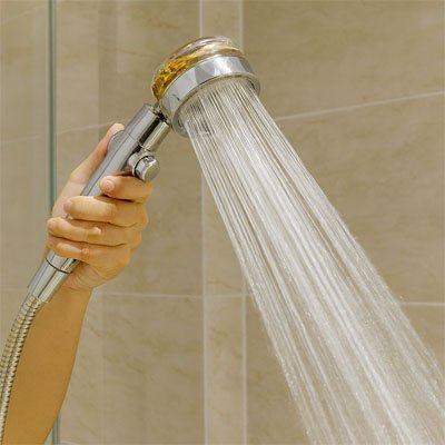 Pommeau de douche pour  EcoPress 